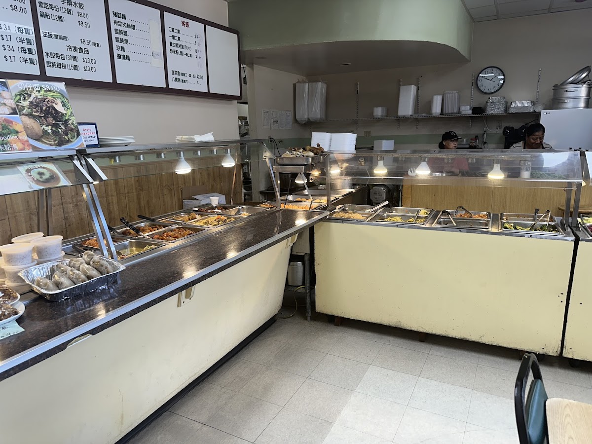 Yellow River Restaurant 何處覓小食 Photos 2